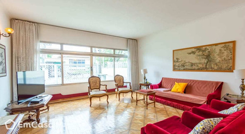 Imagem 1 de 10 de Casa À Venda Em São Paulo - 31252