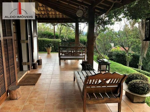 Imagem 23 de 25 de Casa Alto Padrão À Venda Em Carapicuíba/sp - 298