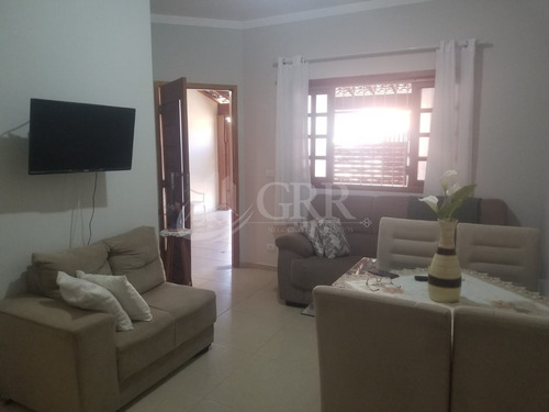 Imagem 2 de 23 de Casa De 3 Dormitórios No Santa Júlia - São José Dos Campos - Sp - Ca02529 - 70752105