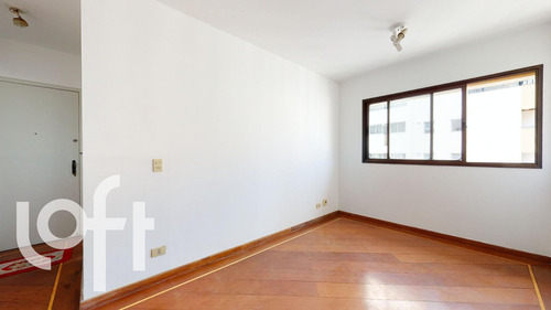 Imagem 5 de 19 de Apto Saúde | 2 Quartos | 64 M² | Cond: R$680.00 | 1 Vaga - 1k72opy