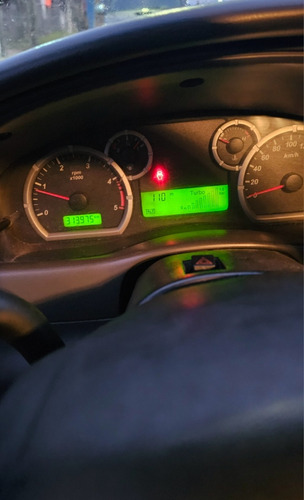 Ford Ranger 3.0 Cd Limited 4x4