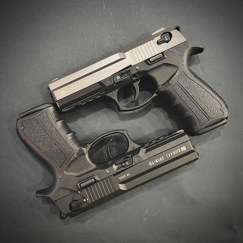 Pistolas No Letales Escríbanos.8 09 - 999. 2343