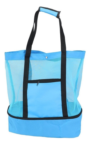 Bolsa De Almacenamiento De Bolsa De Aislamiento
