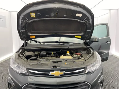 Chevrolet Tracker 1.8 Lt At