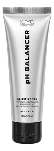 K.pro Ph Balancer Acidificante Tratamento Capilar 50g