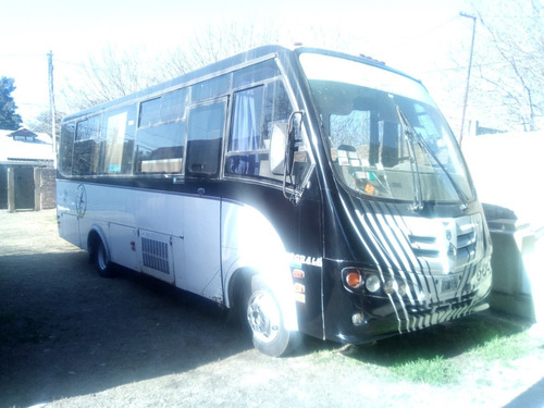 Motorhome Mwm 2007