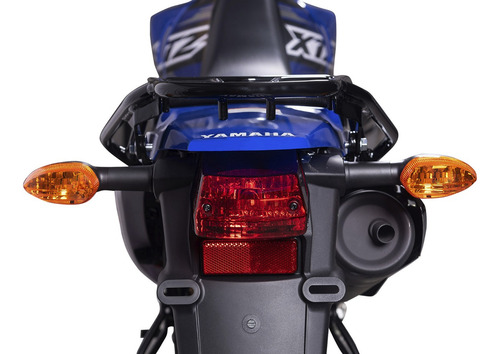 Yamaha Xtz125 0km - Concesionario Oficial