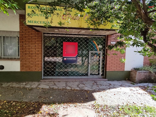 Venta  Casa, Local Y Departamento Interno - Jauregui - Lujan