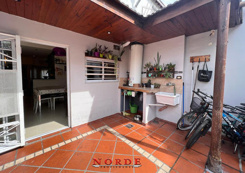 Venta Ciudadela Apto Crédito Ph 5 Ambientes Patio