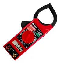 Comprar Pinza Amperimétrica Digital Con Medicion Temperatura Zurich