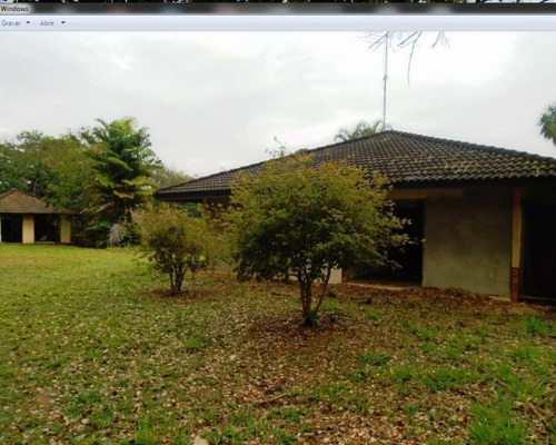 Terreno À Venda No Condomínio Village Sans Souci Em Valinhos/sp. - Te002473 - 68395158