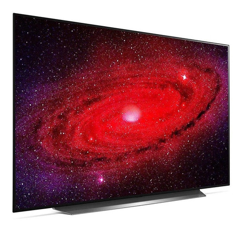 Imagem 4 de 6 de Smart Tv LG Ai Thinq Oled55cxpsa 4k 55 100v/240v