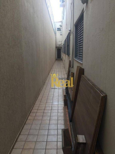 Imagem 14 de 16 de Prédio Para Alugar, 570 M² Por R$ 13.000,00/mês - Lapa - São Paulo/sp - Pr0055