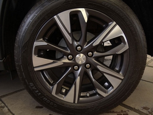 Imagem 8 de 8 de Chevrolet Tracker Premier