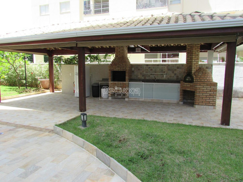 Imagem 14 de 28 de Apartamento À Venda Em Mansões Santo Antônio - Ap017928