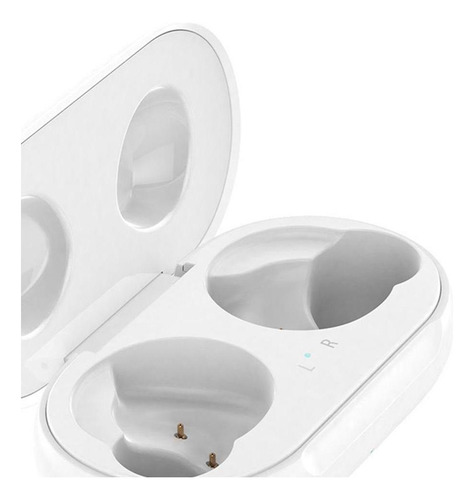 Caixa De Carregamento 350mah Dock+cabo Usb Para Buds+sm-r175