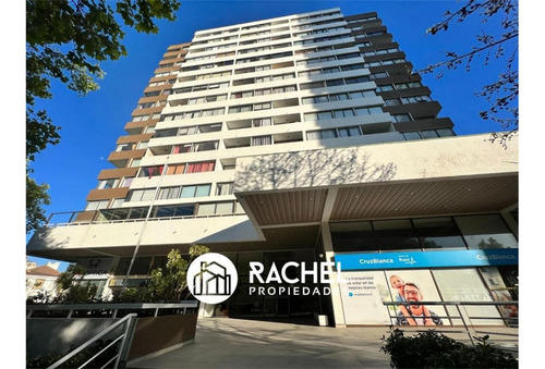 Se Vende Departamento Amoblado Con Ubicación Priviligiada