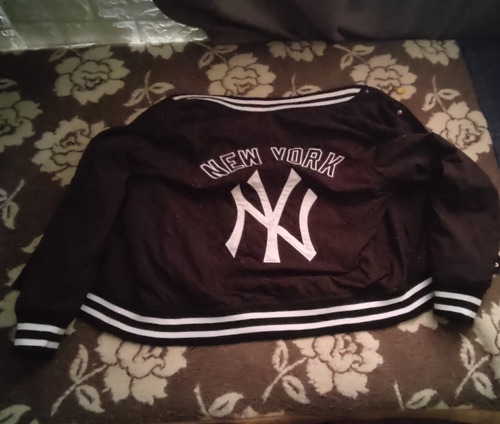 Jacket New York Yankees Mlb