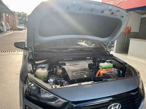 Hyundai Ioniq HEV Premium