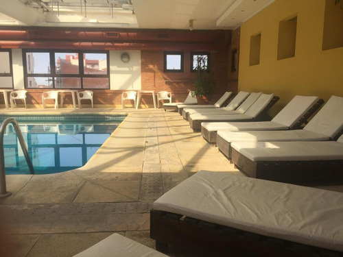 Imagen 5 de 14 de T. Comp. Hostal Del Sol San Bernardo - Semana 11 Al 18/12/22
