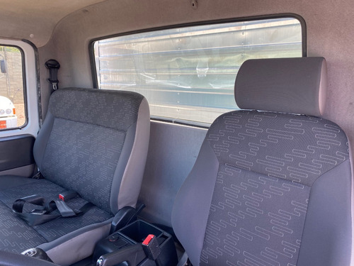 Volkswagen Vw Delivery 5-150 4x2 2016/2017 - Ativa Caminhões