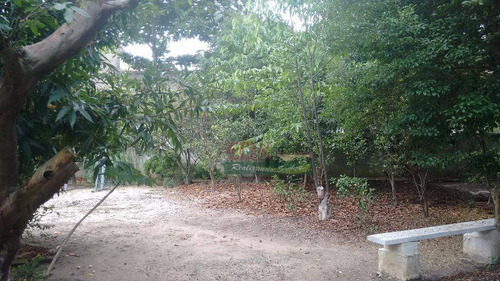 Imagem 22 de 22 de Chácara Residencial À Venda, Parque Das Fontes, Tremembé-sp Vale Do Paraíba Sp - Ch0066