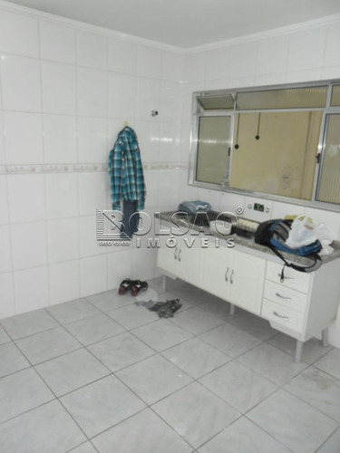 Imagem 3 de 15 de Sobrado - Vila Romero - Ref: 18448 - V-18448
