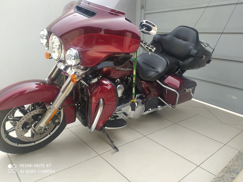 Imagem 9 de 12 de Harley Davidson 2016