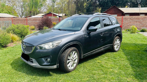 Mazda CX-5 2.5 Gt Awd 6At