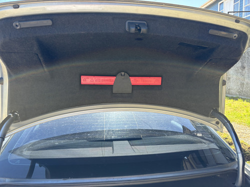 Audi A4 1.8 Tfsi Multi 170hp Fl