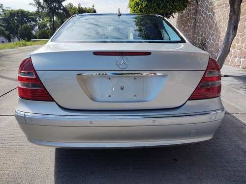 Imagen 4 de 13 de Mercedes-benz