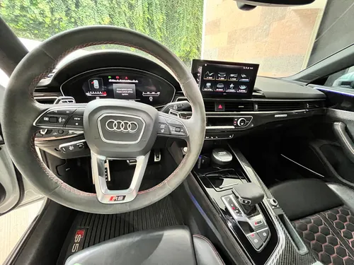 Audi Rs5 Sportback 2021