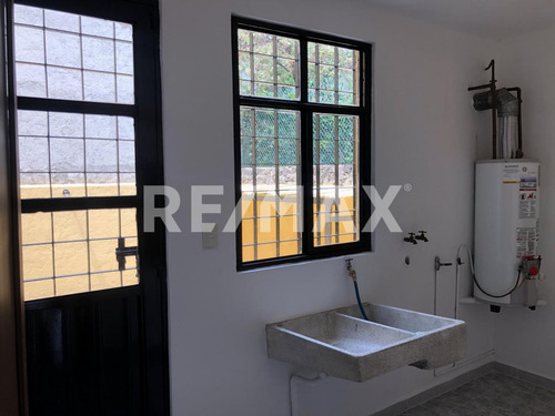Casa En Venta En Jardines Del Ajusco