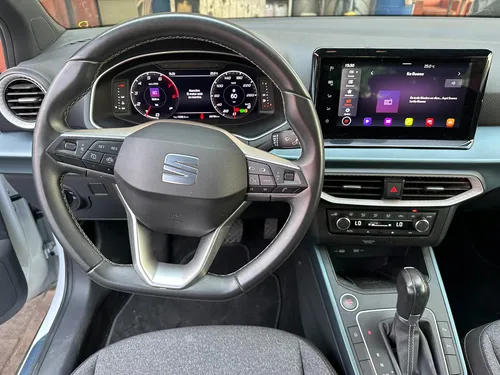 Seat Arona 1.6 Xperience Tiptronic