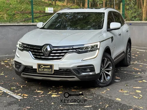 Renault Koleos 2.5 Intens