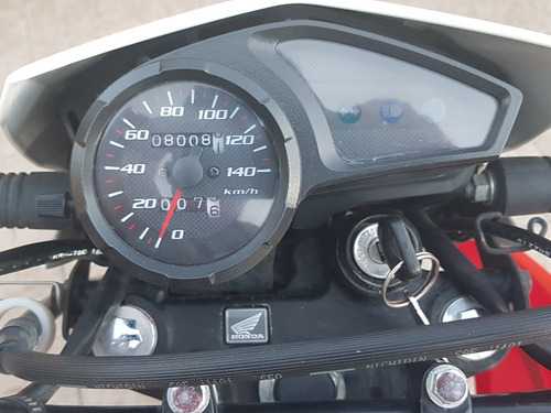 Honda Xr 150 L