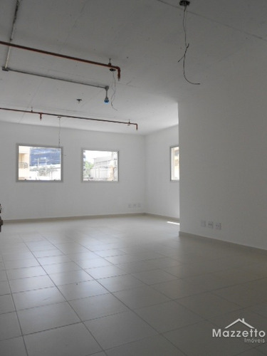Imagem 3 de 9 de Sala Comercial - 53,3 M² / Cód- 4791678