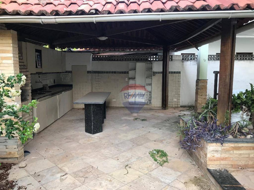 Imagem 4 de 15 de Casa Com 4 Dormitórios À Venda, 163 M² Por R$ 460.000,00 - Janga - Paulista/pe - Ca0412
