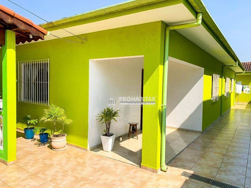 Imagem 26 de 30 de Casa Com Edícula À Venda No Cipó - Embu-guaçu/sp - Ca3519