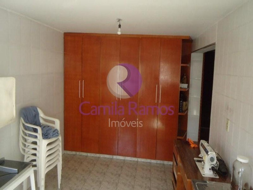 Imagem 26 de 30 de Sobrado À Venda Com Ótima Localização, Parque Santa Rosa, Suzano. - So0063 - 68321743