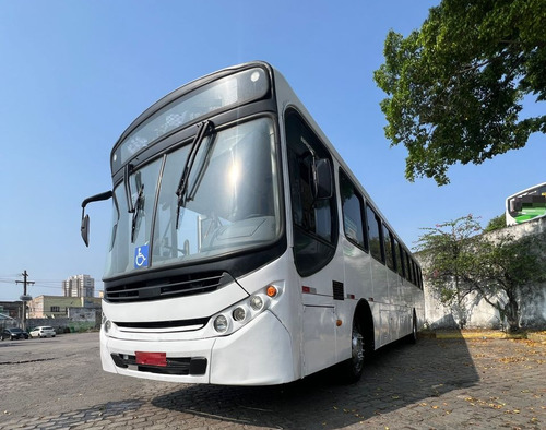 Urbano Caio Apache Mercedes Of 1721 2014 +ar