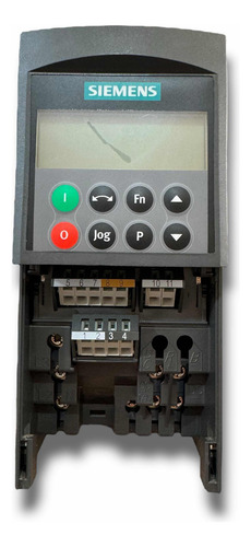 Siemens Micromaster 420 Inversor 6se6420-2ud21-5aa1 (Usado)