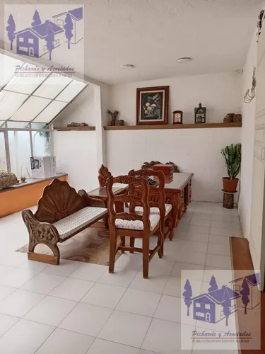 Casa En Venta En Rancho Cortes, Cuernavaca Morelos