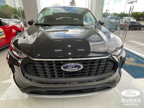 Ford Escape Active