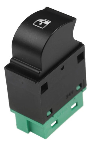 Interruptor De Ventana Para Iveco Ad/at Trakker Ad/at Strali