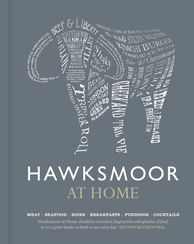 Hawksmoor En Casa: Carne - Mariscos - Lados - Desayunos - Pu