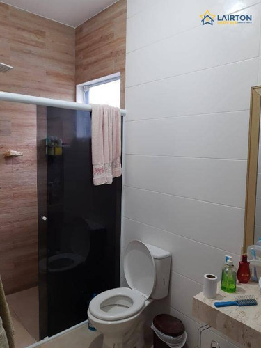 Casa Com 3 Dormitórios À Venda, 195 M² Por R$ 550.000,00 - Bosque Dos Pires - Itatiba/sp - Ca2309