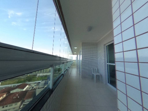 Imagem 25 de 25 de Apartamento Com 2 Dorms, Caicara, Praia Grande - R$ 520 Mil, Cod: 1313 - Rno1313