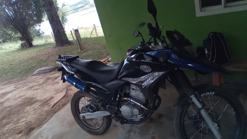 Honda Xre 300