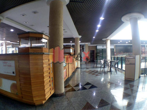 Imagem 13 de 15 de Quiosque Comercial Para Locação, Freguesia (jacarepaguá), Rio De Janeiro. - Lo0037